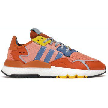 adidas Nite Jogger Ninja Amber Tint (Q47199)