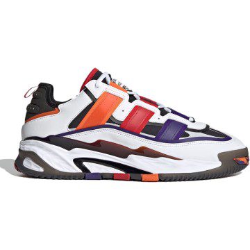 adidas Niteball Chinese New Year (S24182)