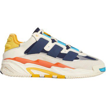 adidas Niteball Cream White Collegiate Navy (FV4842)