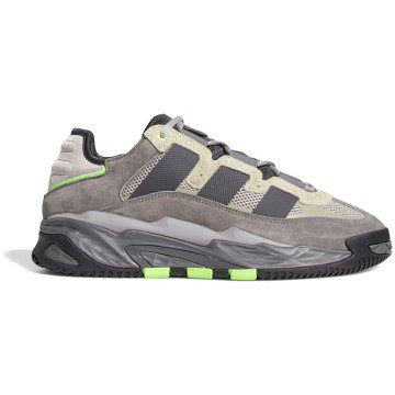 adidas Niteball Grey Five (FX7654)