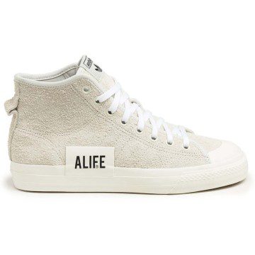adidas Nizza Hi Alife Cream White (GX8140)