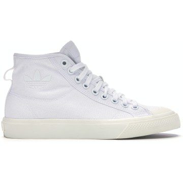 adidas Nizza Hi Cloud White (B41643)