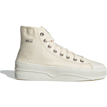 adidas Nizza Hi Cream White (GX0988)