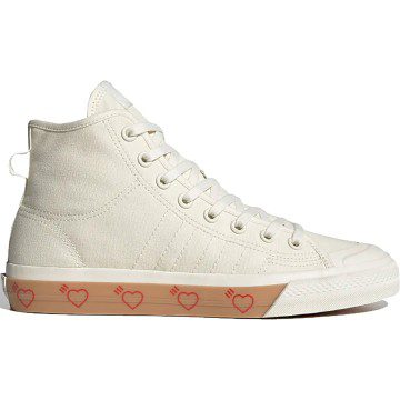 adidas Nizza Hi Human Made Off White (FY5188)