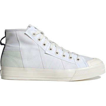 adidas Nizza Hi Parley White (GV7617)