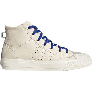 adidas Nizza Hi Pharrell Ecru Tint (FX8010)