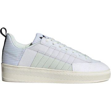 adidas Nizza Lo Parley White Grey Sage (GZ1475)