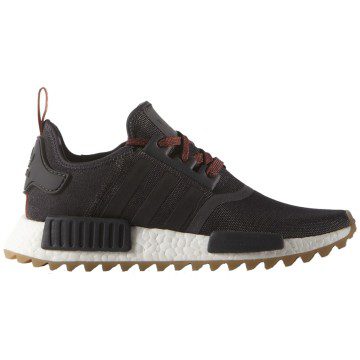 adidas NMD C1 Trail Utility Black (W) (BB3691)