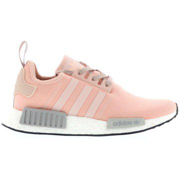 adidas NMD R1 Vapour Pink Light Onix (W) (BY3059)