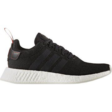 adidas NMD R2 Black Future Harvest (CG3384)