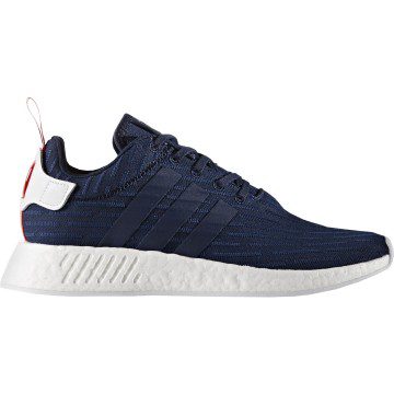 adidas NMD R2 Collegiate Navy (BB2952)