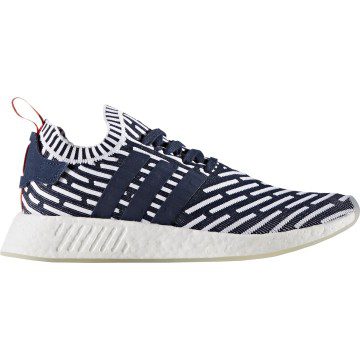 adidas NMD R2 Navy White (BB2909)