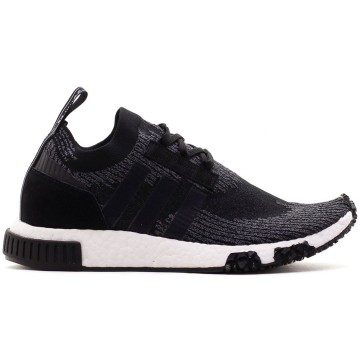 adidas NMD Racer Black Grey (AQ0949)