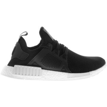 adidas NMD XR1 Black White (BY9921)