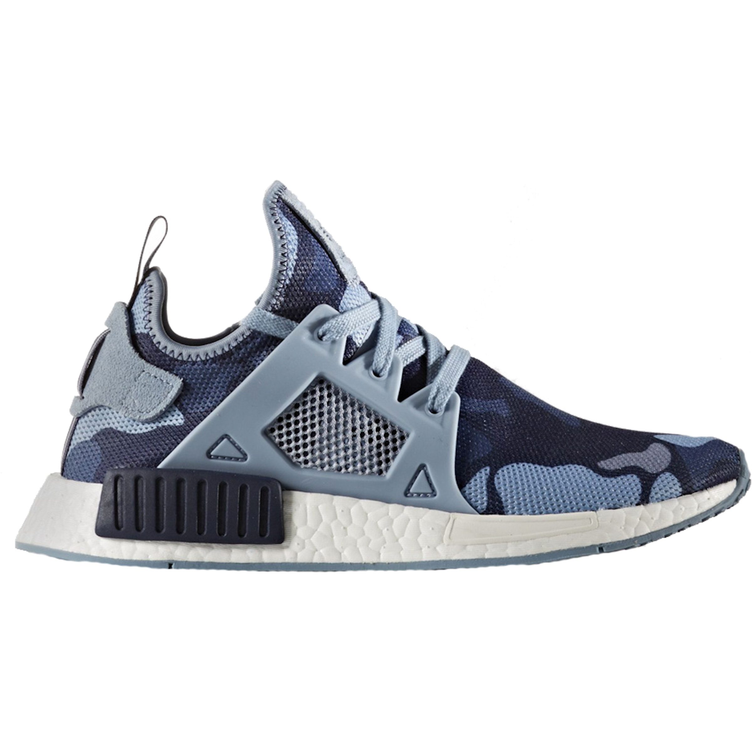 adidas NMD XR1 Blue Duck Camo (W) (BA7754)