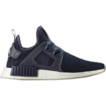 adidas NMD XR1 Blue Contrast Stitch (W) (BY9819)