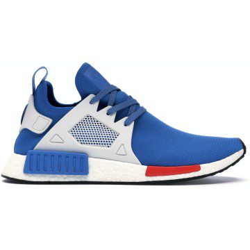 adidas NMD XR1 Footlocker Europe Bluebird (CG3092)