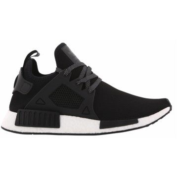 adidas NMD XR1 Footlocker Europe Core Black (BY3050)