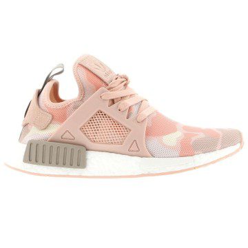 adidas NMD XR1 Pink Duck Camo (W) (BA7753)