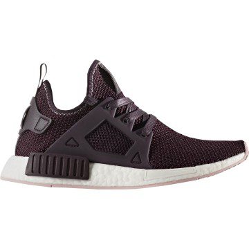 adidas NMD XR1 Pink Contrast Stitch (W) (BY9820)