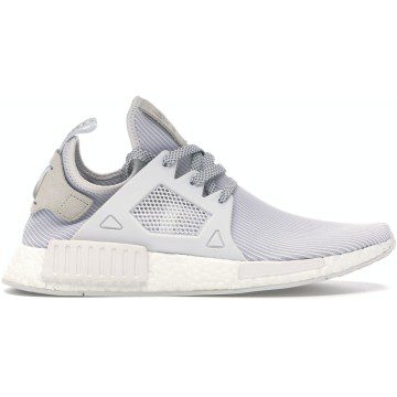 adidas NMD XR1 Triple White (W) (BB3684)