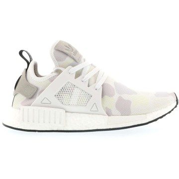 adidas NMD XR1 White Duck Camo (BA7233)