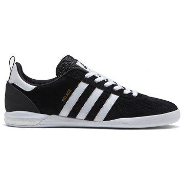 adidas Palace Indoor Black (BB3398)