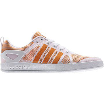 adidas Palace Pro Primeknit Bright Orange (AQ5150)