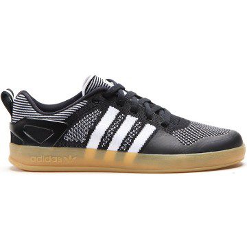adidas Palace Pro Primeknit Black (B34224)
