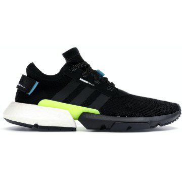 adidas POD-S3.1 Black White (AQ1059)