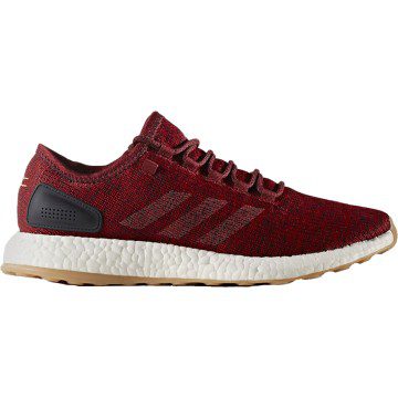 adidas Pureboost 2017 Burgundy (BA8895)