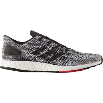 adidas PureBoost DPR Black White (S80993)
