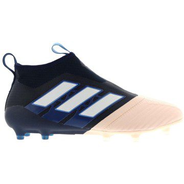 adidas ACE 17 + PureControl Firm Ground Cleat Kith Flamingos (CM7892)