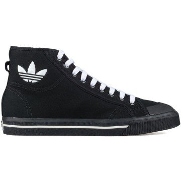 adidas RS Matrix Spirit Hi Raf Simons Black White (BB2689)