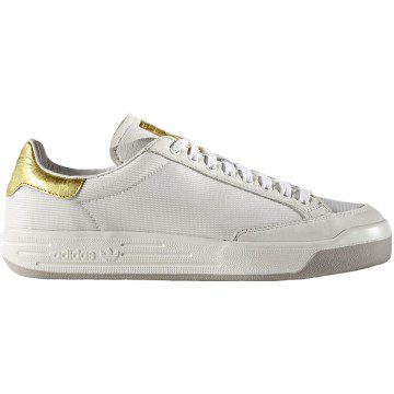 adidas Rod Laver Gold Leaf (S80511)