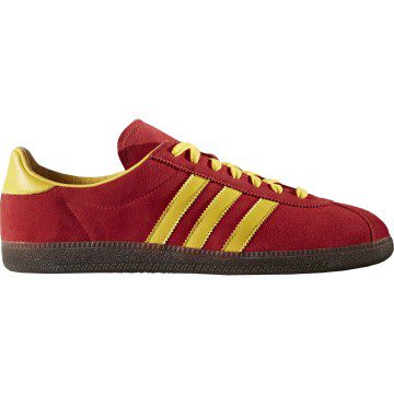 adidas Spezial Spiritus Scarlet (CG2923)