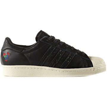 adidas Superstar 80s Chinese New Year (BA7778)