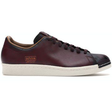 adidas Superstar 80s Limited Edt Bank Vault (CP9714)