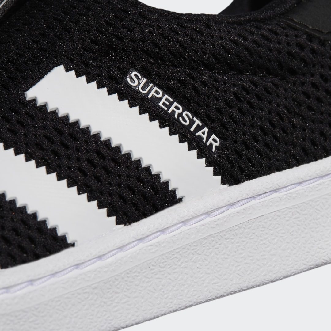 adidas SUPERSTAR 360 I Core Black / Cloud White / Core Black (EF0892)