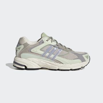 adidas Response CL Linen Green / Chalk White / Linen Green (GY2015)