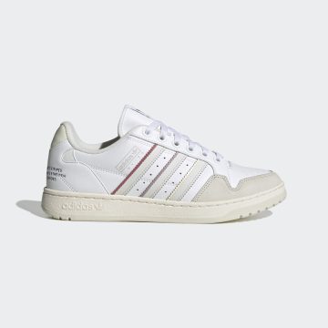 adidas NY 90 Stripes Cloud White / Grey One / Wonder Steel (H03421)