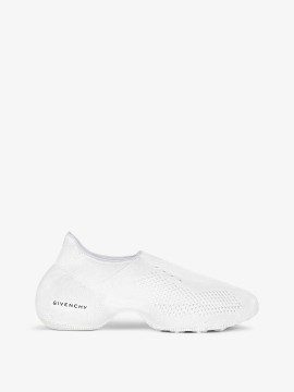 Givenchy TK-360 sneakers in knit (BH006KH1AV-100)