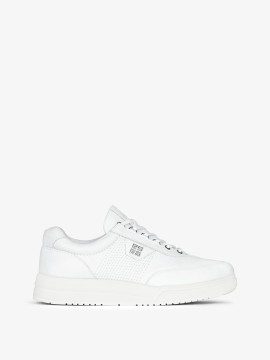 Givenchy G4 sneakers in leather (BH0070H1AU-100)