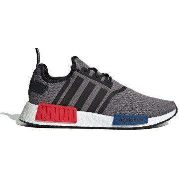 adidas NMD R1 Grey Four (2021) (GZ7924)