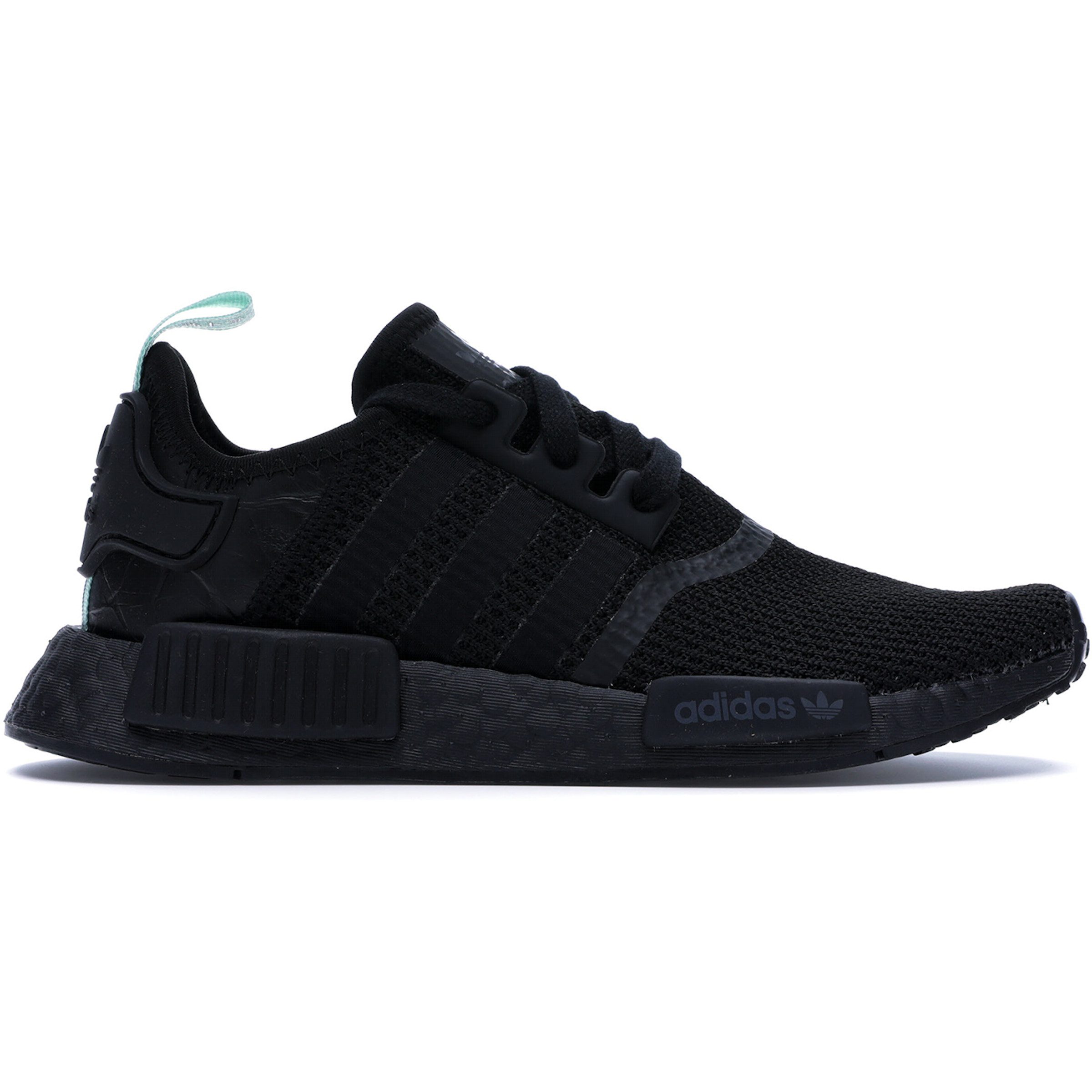 adidas NMD R1 Mint Glow (W) (AQ1102)