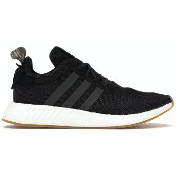 adidas NMD R2 Black Gum (BY9917)