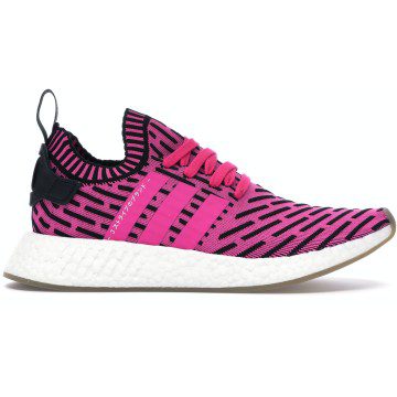 adidas NMD R2 Japan Shock Pink (BY9697)