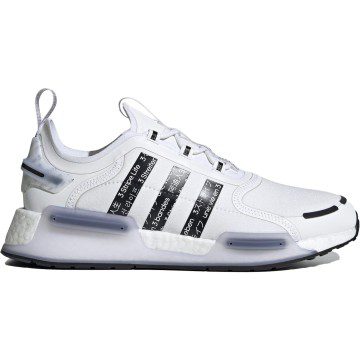adidas NMD V3 3 Stripes Life White (FZ5965)
