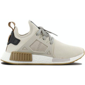 adidas NMD XR1 Beige White (DA9526)
