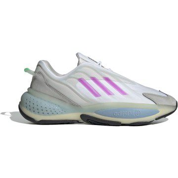 adidas Ozrah Cloud White Sonic Fuchsia (H04207)